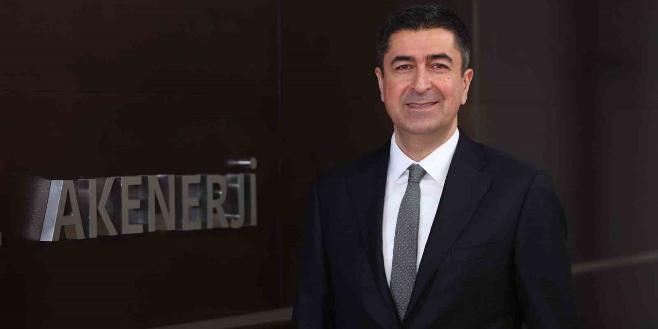 Akenerji Yılın İlk Çeyreğinde 389 Milyon Lira Net Kar Elde Etti