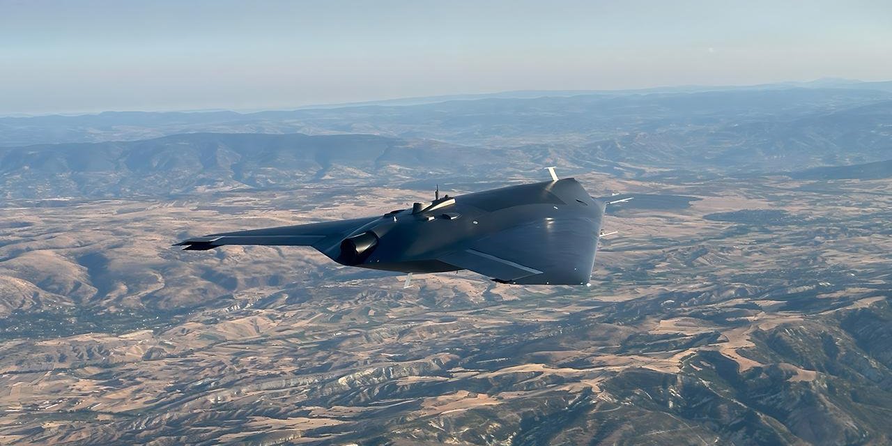 ANKA-3’e ‘Terzi İşi’ Anten: Yapabilen Ülke Sayısı Çok Az