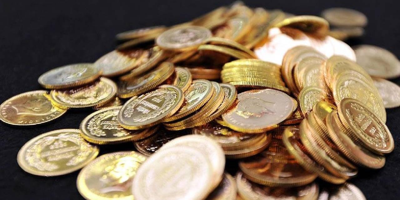 Jeopolitik Gerilim Altını Destekliyor: Gram Altında Yeni Seviye