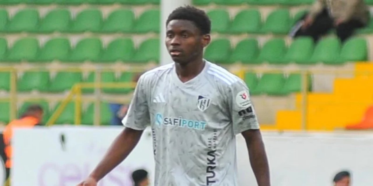 Kocaelispor, Habib Ali Keita'nın Satın Alma Opsiyonunu Kullandı
