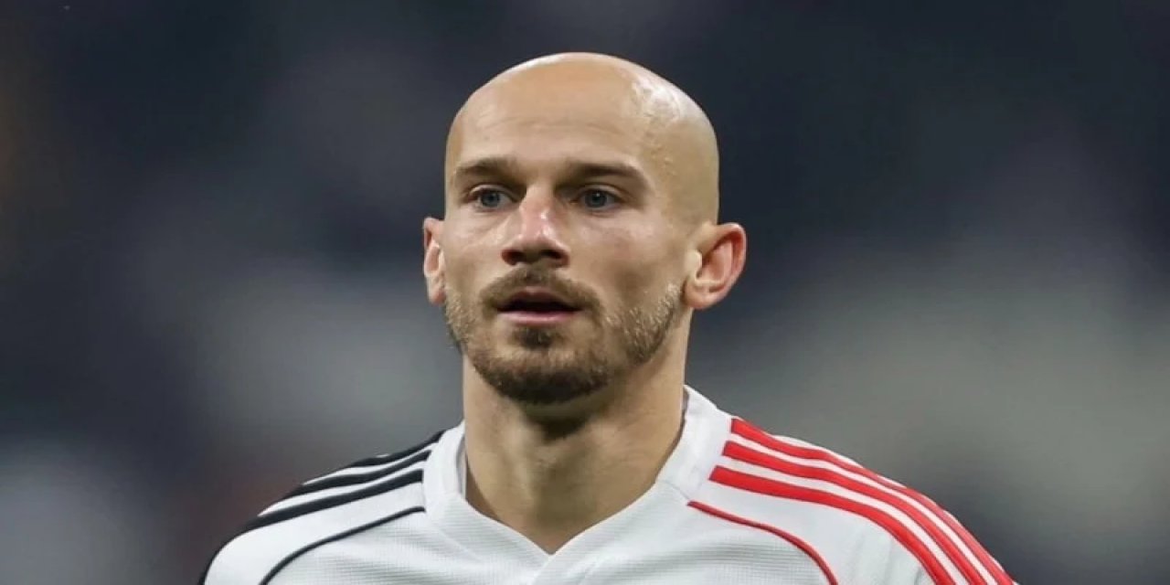 Beşiktaş'ta Vaclav Cerny Gelişmesi: Ayrılabilir...