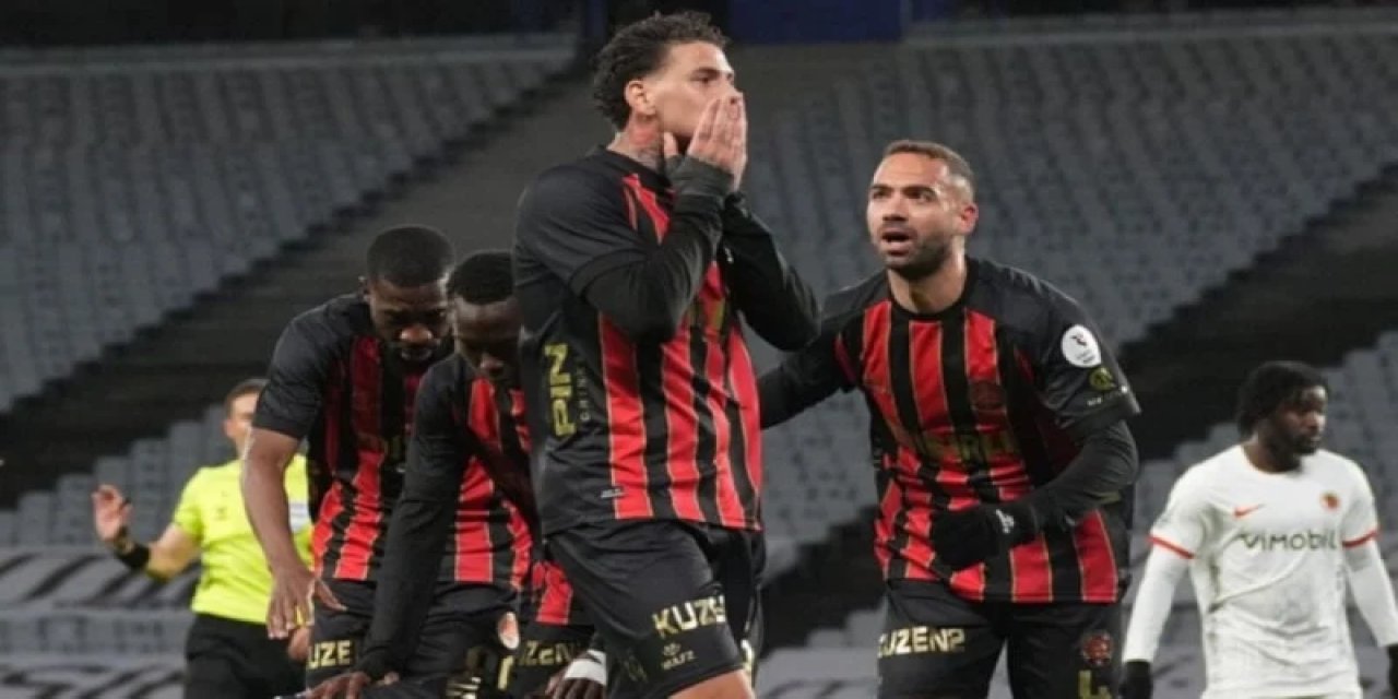 Süper Lig'de Küme Düşme Hattı