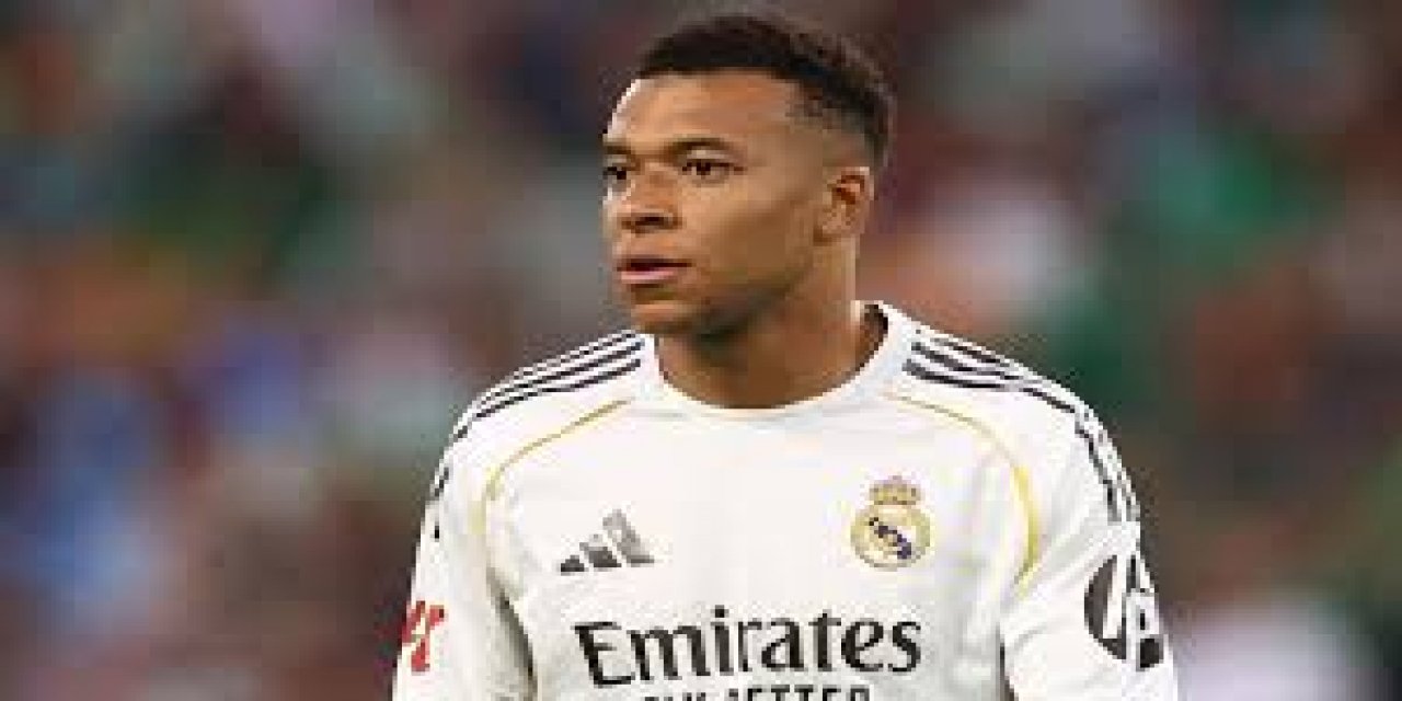 Real Madrid Karıştı! Kylian Mbappe'nin Son Görüntüsü Gündem Oldu