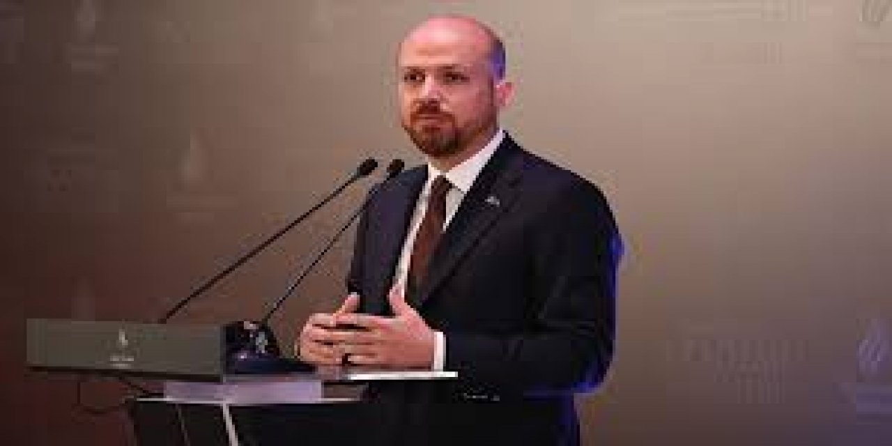 ​Necmettin Bilal Erdoğan: "AK Parti Kadroları Olarak İnsan Kazanmaya İhtiyacımız Var"