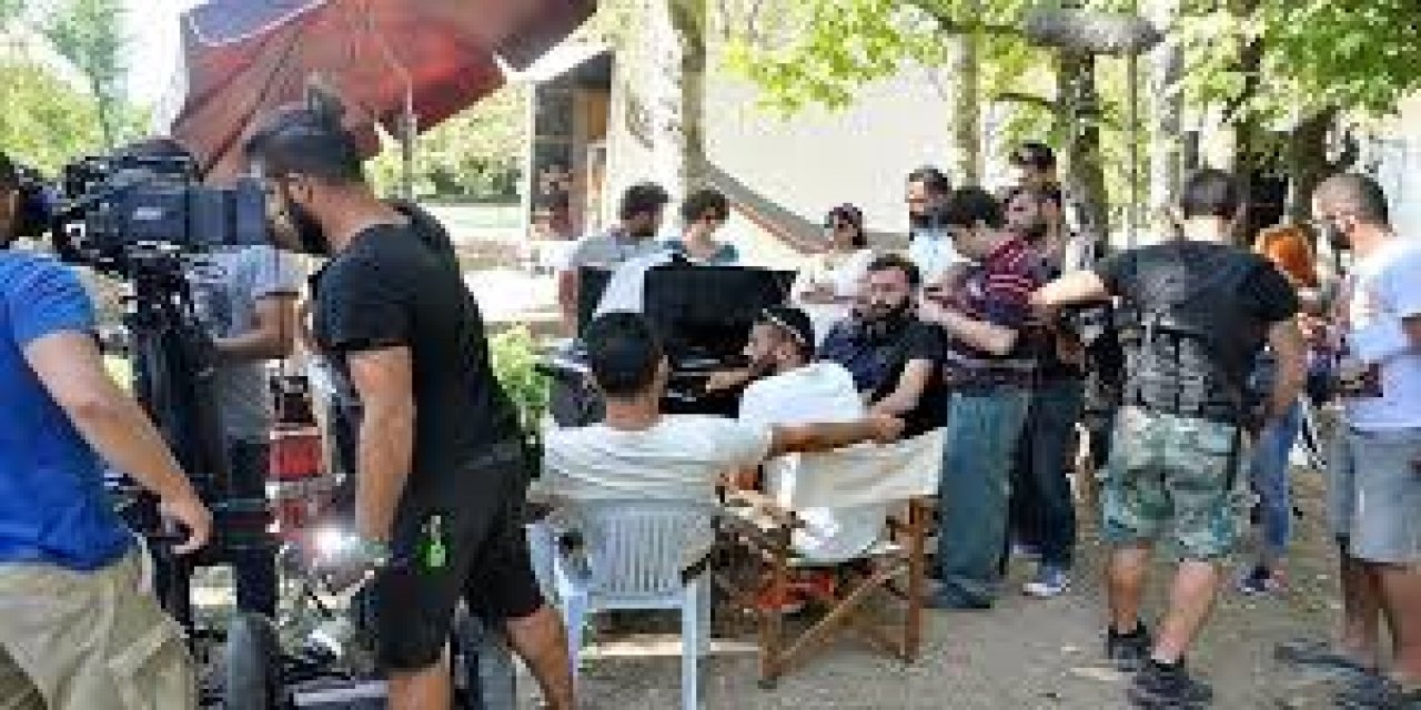 Uzmanlara Göre, Küresel Başarı Kazanan Türk Dizilerinde Artık Stratejik Düşünülmeli