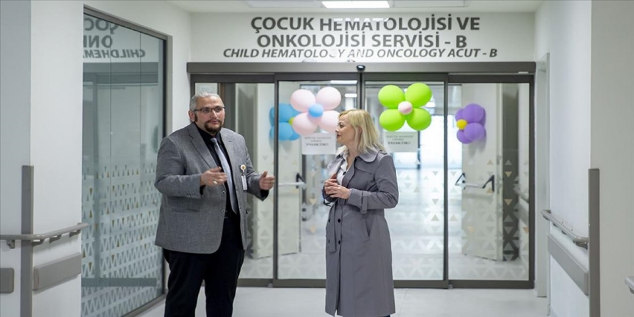 Akdeniz Anemisinde Evlilik Öncesi Tarama Hayati Önem Taşıyor