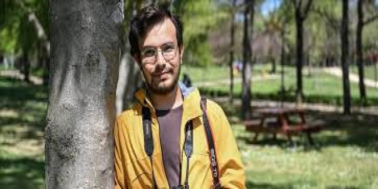 Küçük Yaşta Başlayan Doğa Sevgisi, Kuş Gözlemciliği Tutkusuna Dönüştü