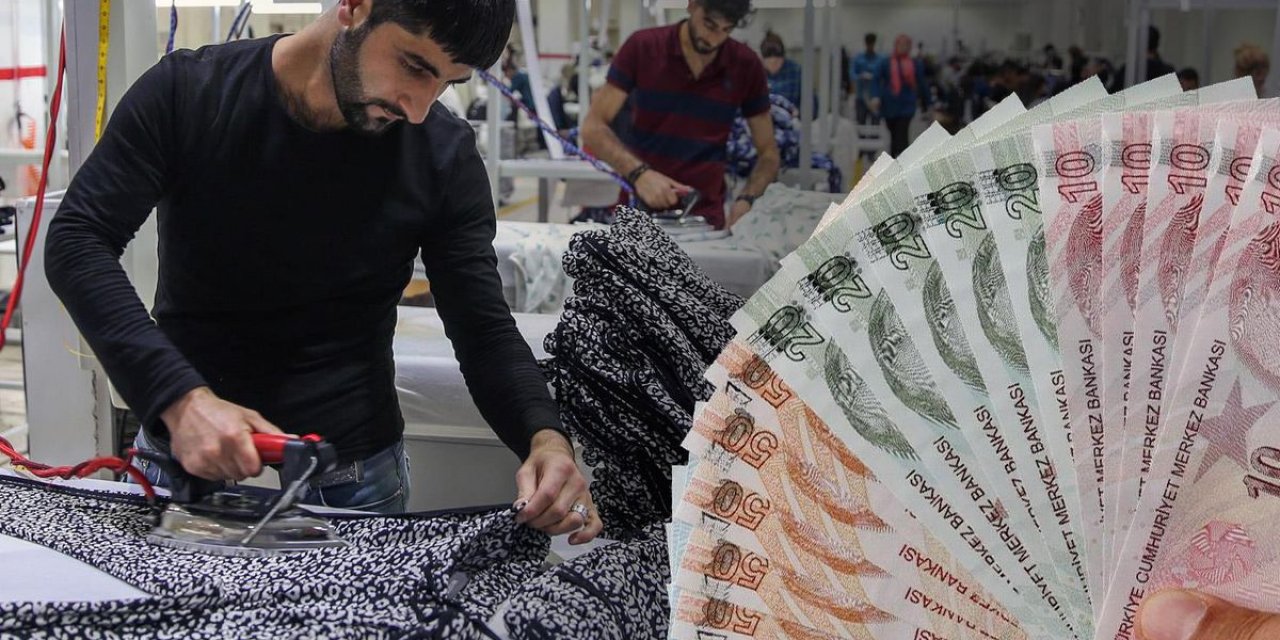 Türkiye Sınırına Dev Yatırım Üssü Kuruluyor: 250 Bin Kişiye İş, 5 Milyar Dolar İhracat