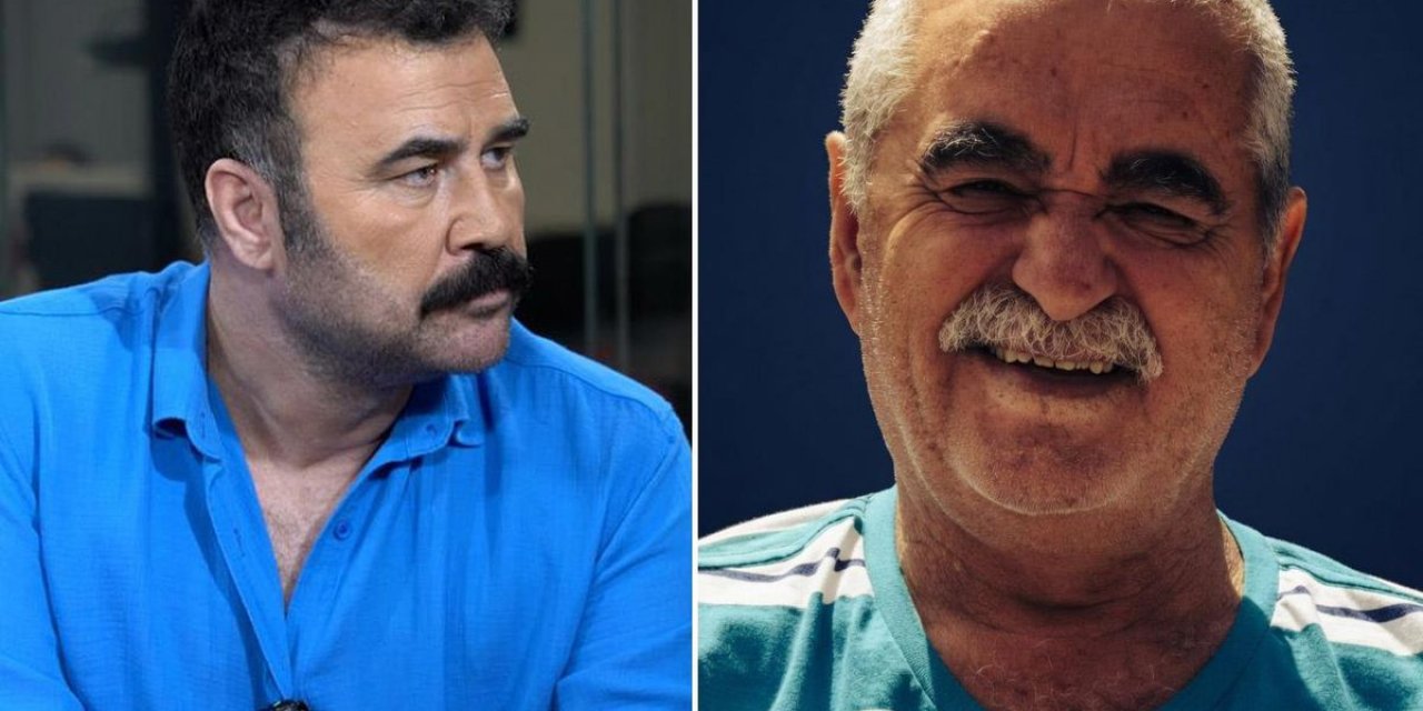 Hüseyin Tatlı'dan abisi İbrahim Tatlıses hakkında şok sözler: "Bıçak kemiğe dayandı"
