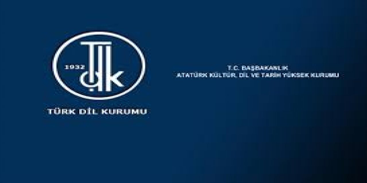 TDK, Çocuk Yayınları Tanıtım Toplantısı Düzenledi