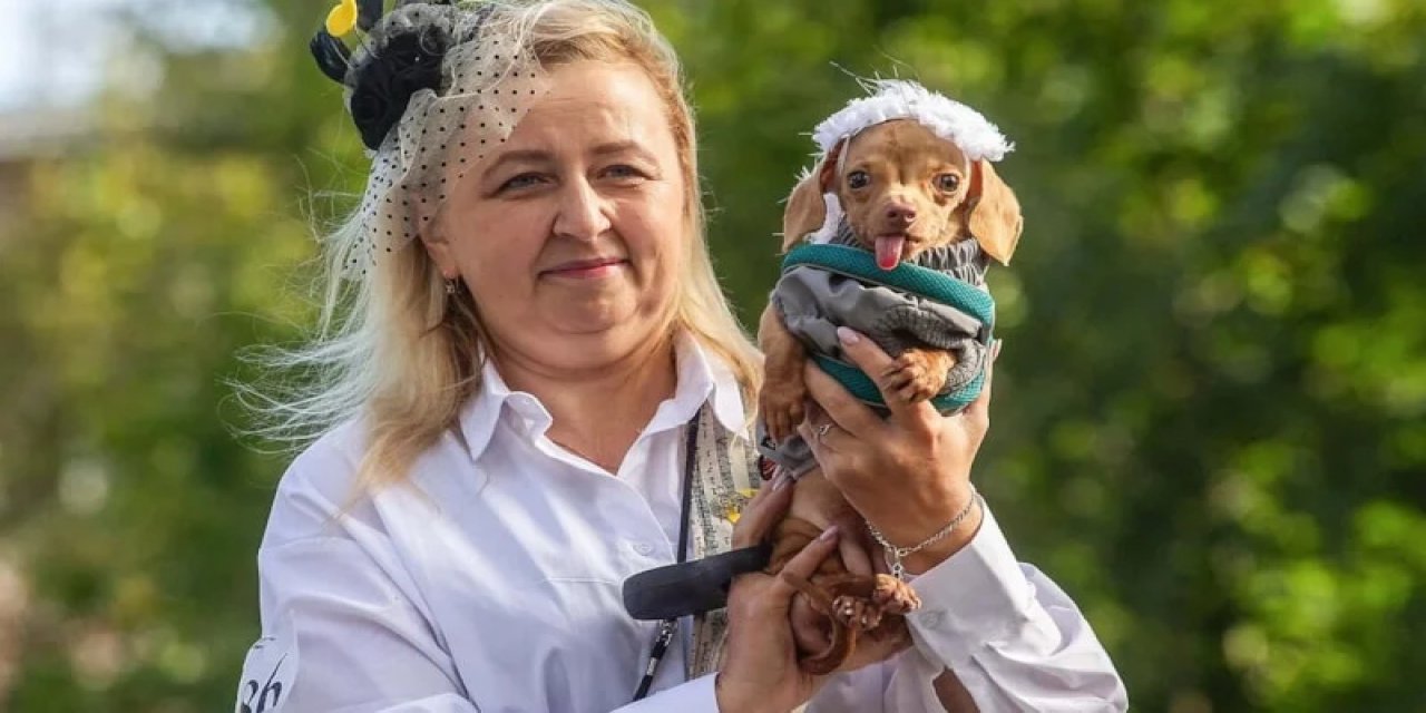 Mesele Kedi Köpek Değil; Aile İle Çocuklardan Kurtulmak