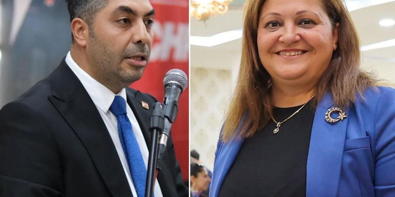 CHP'den Olağanüstü Toplantı! Burcu Köksal'a Yakın İlçe Başkanı Görevden Alındı
