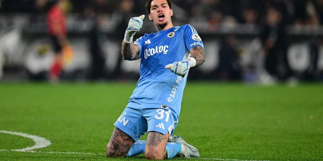 Fenerbahçe'de Kim Başkan Seçilirse Seçilsin... Güle Güle Ederson!