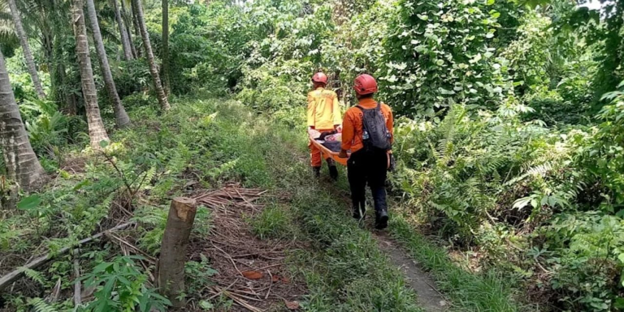 Endonezya'da Yanardağ Faciası: Yasağa Rağmen Tırmandılar