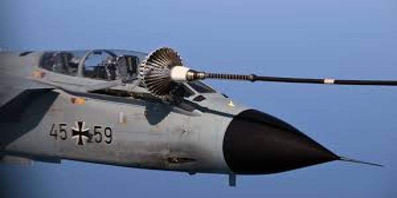 Avrupa'daki Jet Yakıtı Sıkıntısı Uçaklarda Kullanılan Yakıt Türünü Değiştiriyor