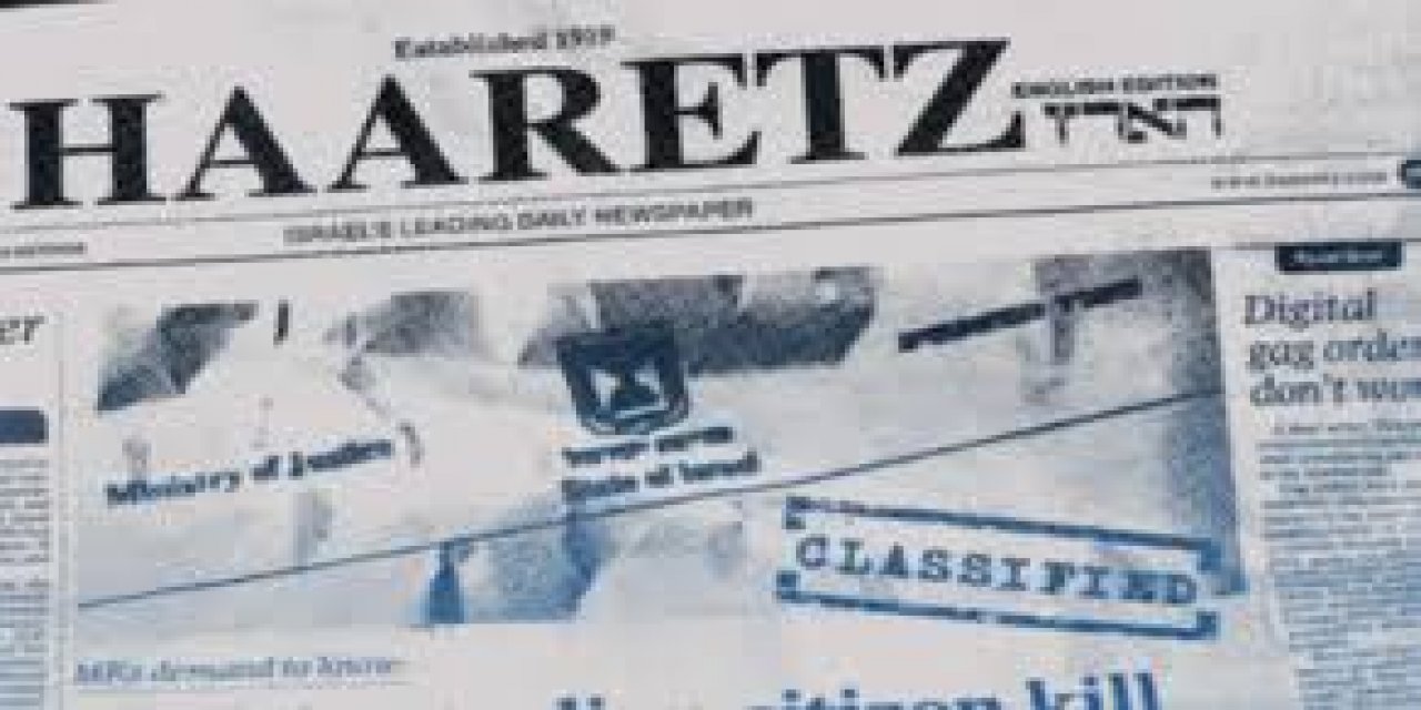 Haaretz: İsrail, 7 Ekim Sonrası İlk Kez Kızılhaç'a Filistinlilerin Tutulduğu Cezaevlerini Ziyaret İzni Verecek
