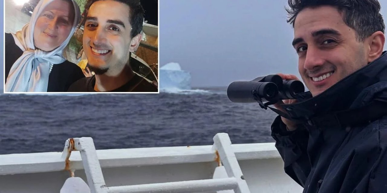 Hantavirüslü Gemiden İnen Ruhi Çenet Önce Düğüne Gitti Sonra Karantinaya Girdi! Tepkiler Çığ Gibi