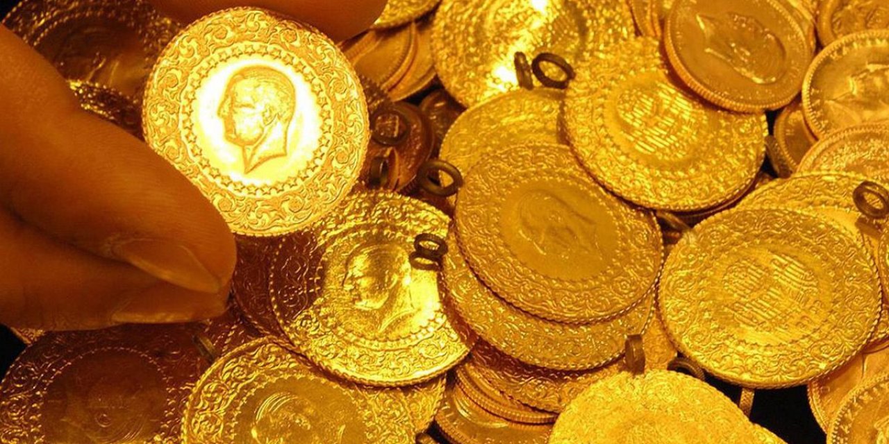 Beklenen Veri Açıklandı, Altın Fiyatları Yükselişe Geçti