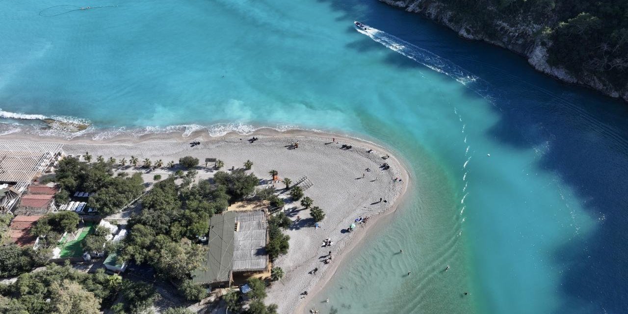 Deniz Yüzeyi Sıcaklığı Nisanda Rekor Seviyeye Yaklaştı