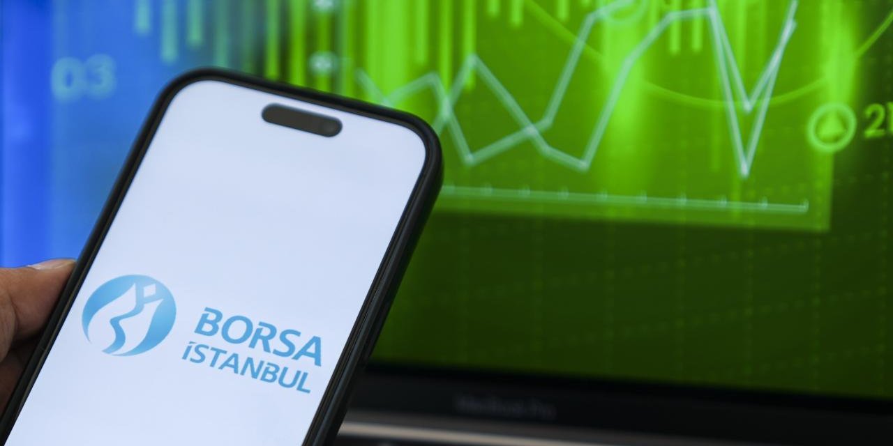 Borsa Günü Rekor Seviyeden Tamamladı