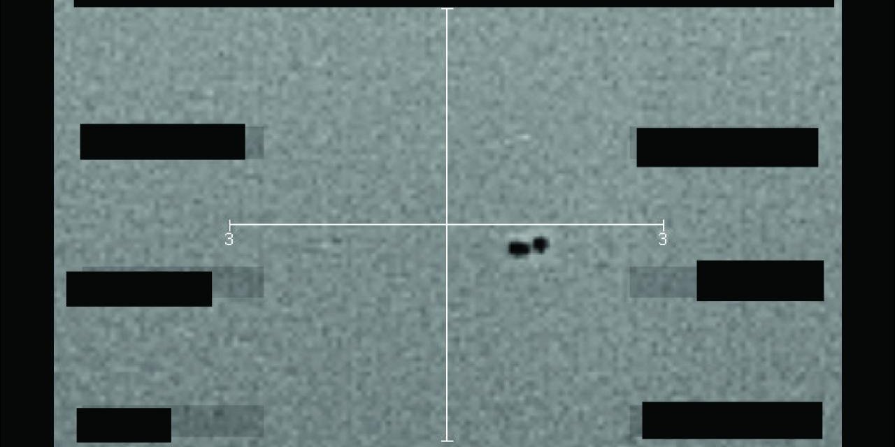 Pentagon, UFO'lar Hakkında Yeni Belgeler Yayımlamaya Başladı