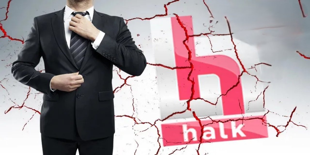 Halk TV'de 'Fikir Özgürlüğü' Krizi! Ünlü Ekran Yüzünden 'Sitemli' Veda!