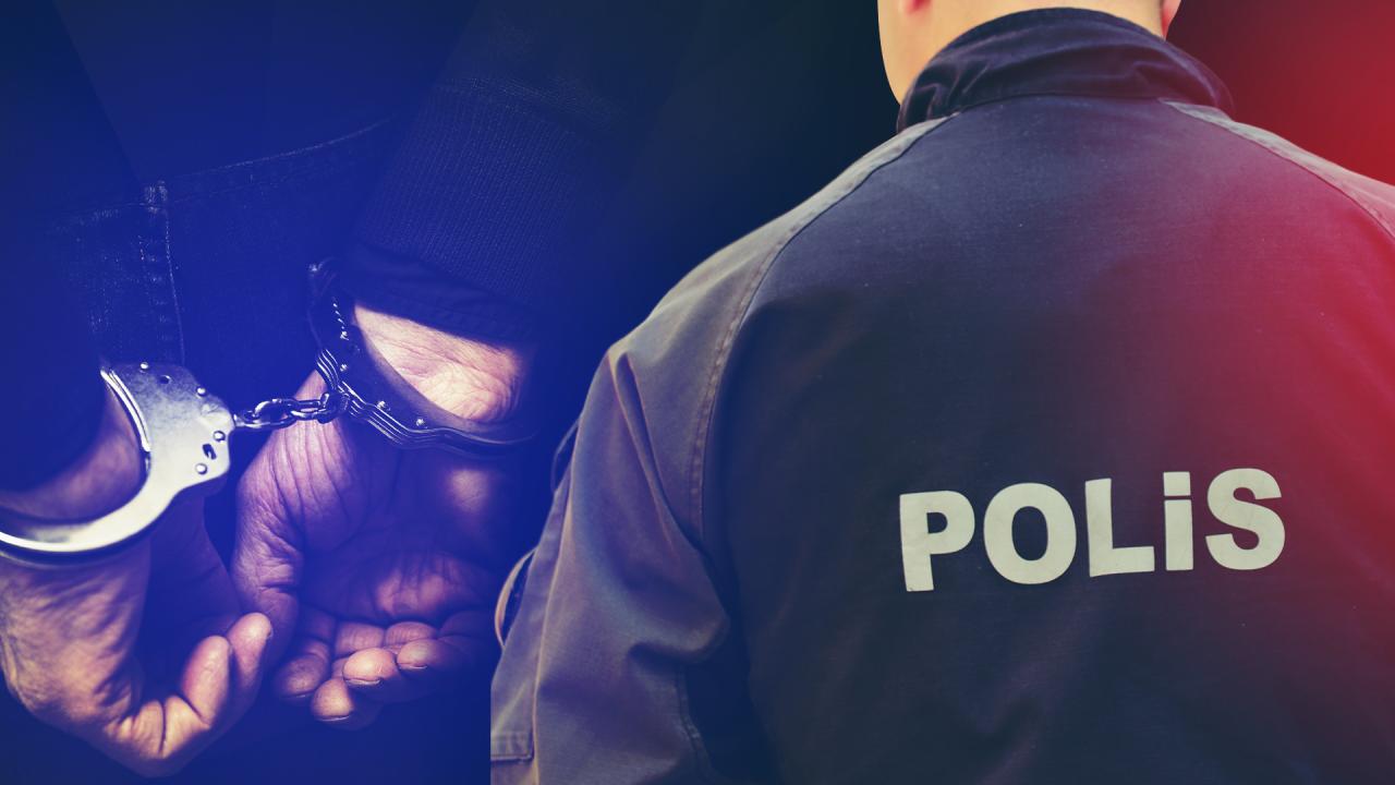 Beylikdüzü'nde Özel Bakımevindeki Şiddet Olayına İlişkin 1 Zanlı Tutuklandı