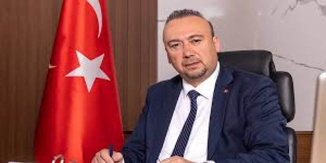 Özkan Yalım İtiraf Etti: "Özgür Özel’e Kurultayda Kullanmak Üzere Para Verdim"