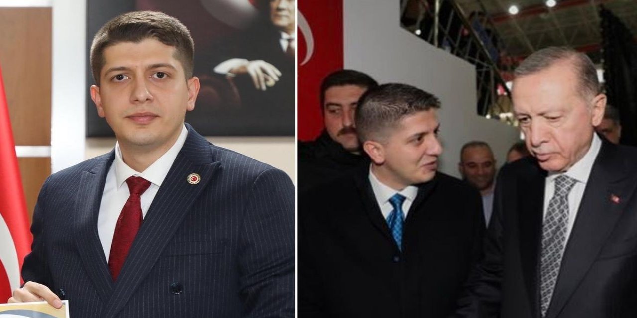 Resmi Gazete'de Dikkat Çeken Atama! Zikrullah Erdoğan, 33 Yaşında Genel Müdür Oldu
