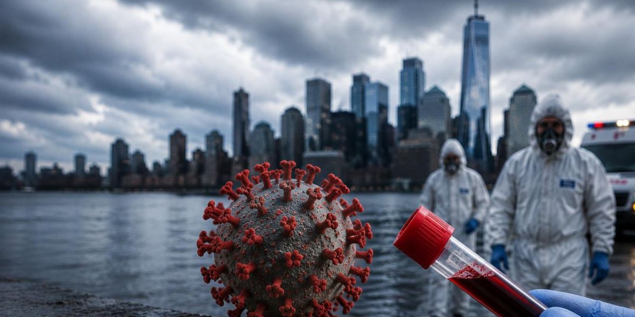 Dünya Kupası öncesi New Jersey’de Hantavirüs Alarmı