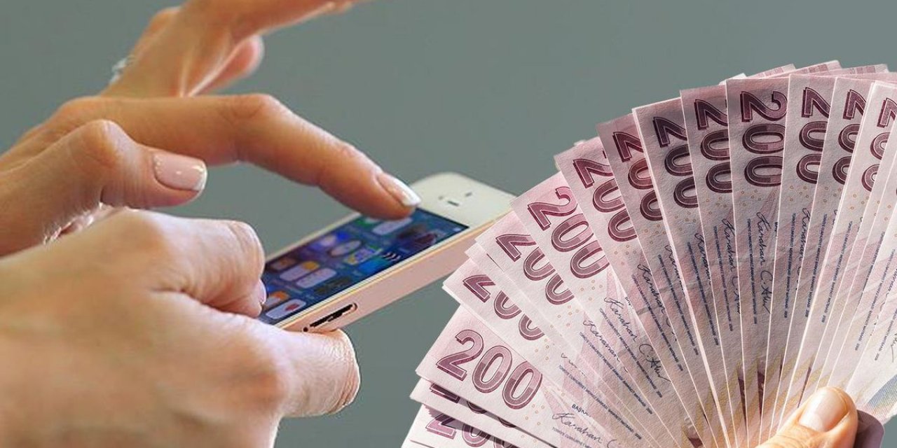 Vatandaşı Rahatlatacak Düzenleme! Telefonda Taksit Sınırı Esniyor