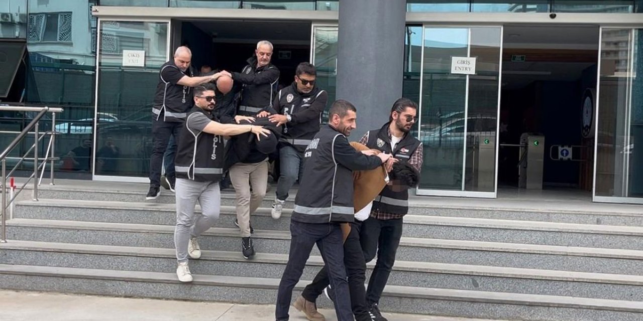 Bursa'da Kumar ve Borç Çetesi Çökertildi