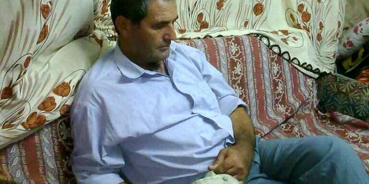 Muhtar Silahlı Saldırıda Hayatını Kaybetti