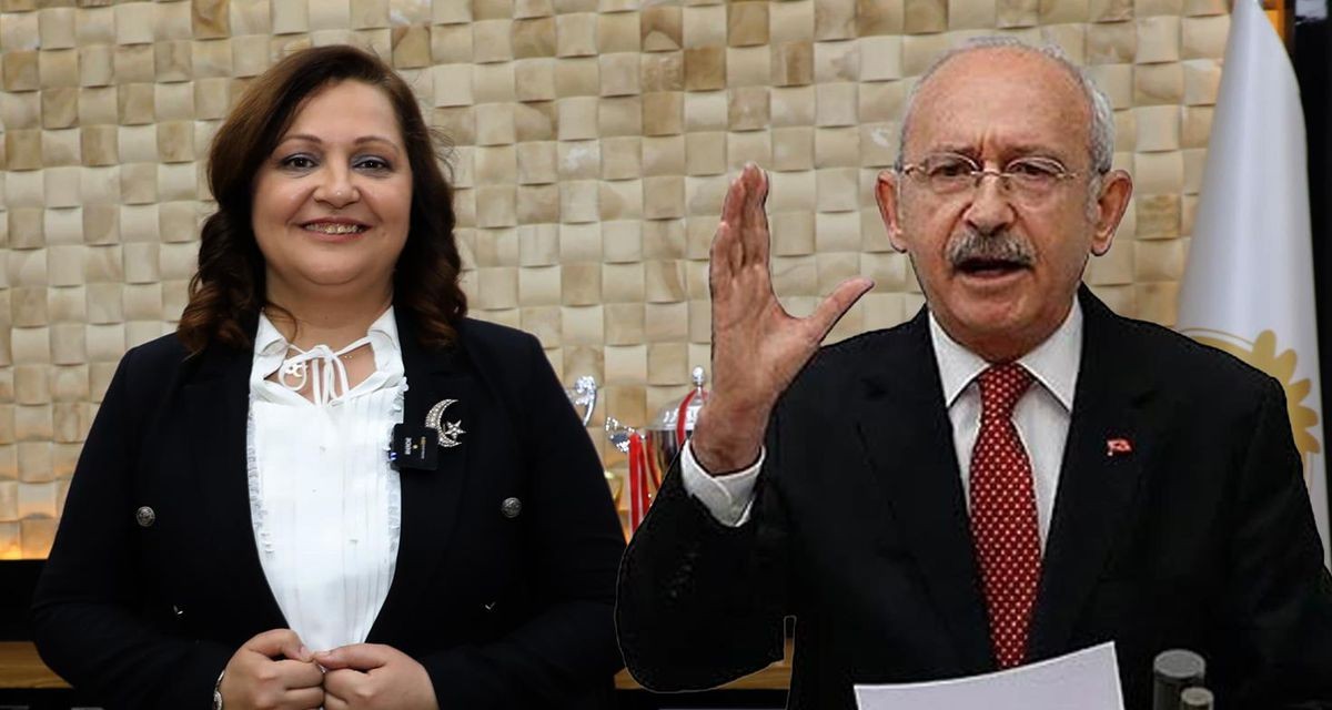 Kılıçdaroğlu’ndan Burcu Köksal’a Telefon! Tek Cümle Söyledi