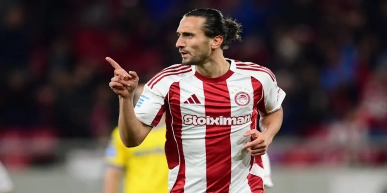 Yusuf Yazıcı'nın Üçüncü Kez Çapraz Bağları Koptu