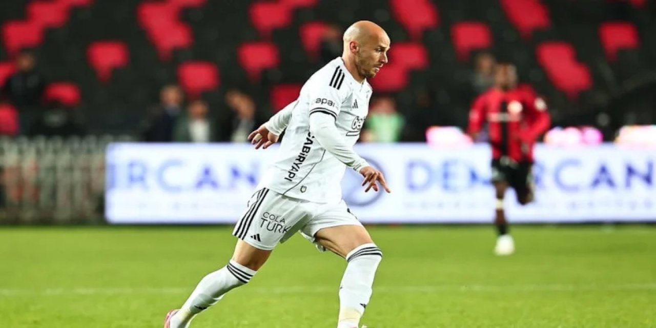 Vaclav Cerny'den Ayrılıyor mu İddialarına Yanıt