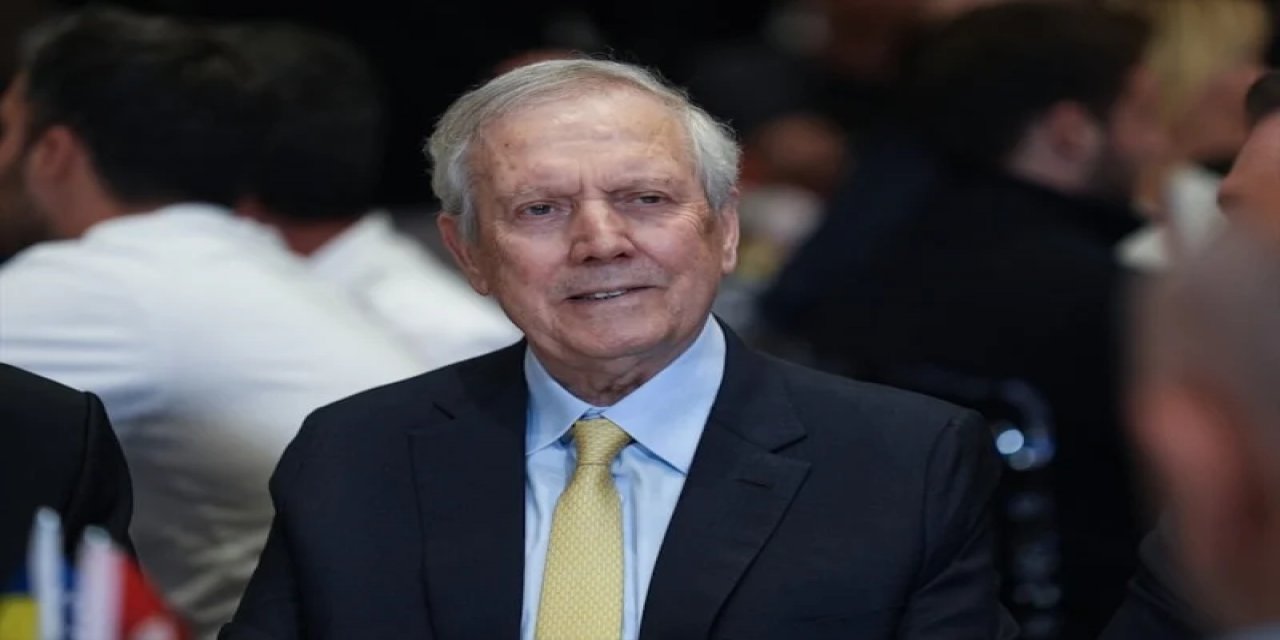 Aziz Yıldırım'dan Güçlü Yönetim Vurgusu