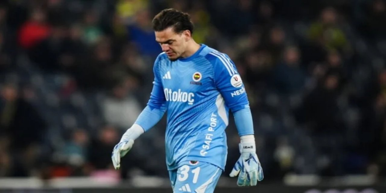 TFF Tahkim Kurulu'ndan Ederson Kararı