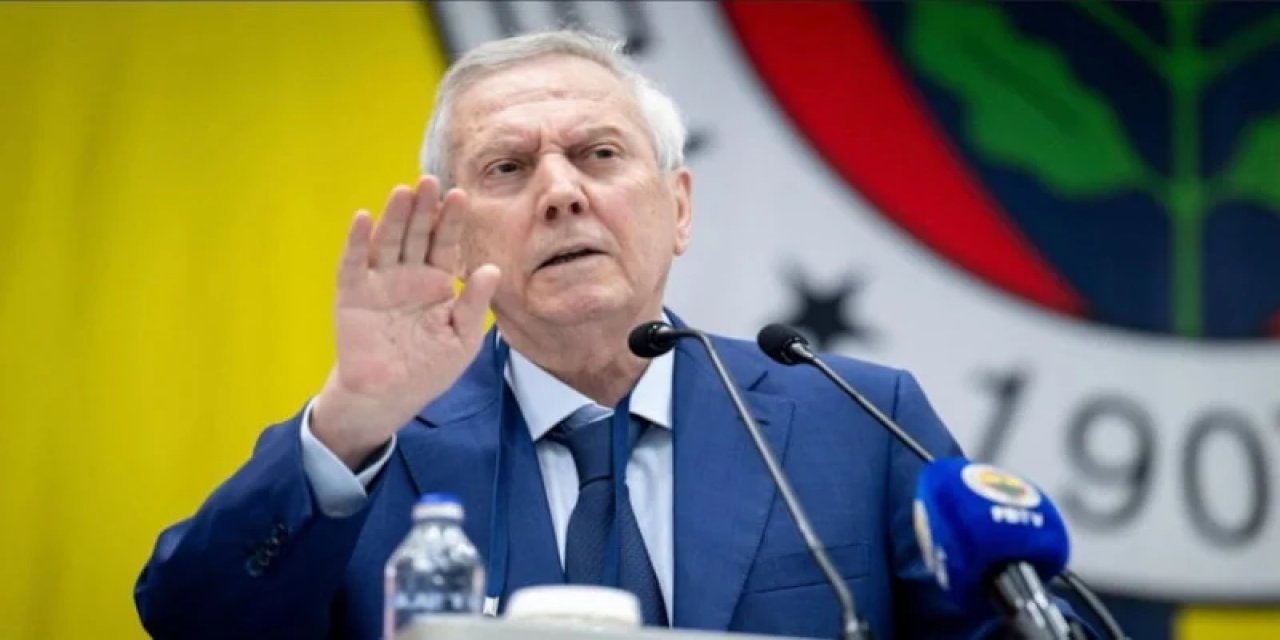 Aziz Yıldırım'dan Birlik Çağrısı: Geçmişte Yaşanan Kırgınlıkları Bir Kenara Koyalım