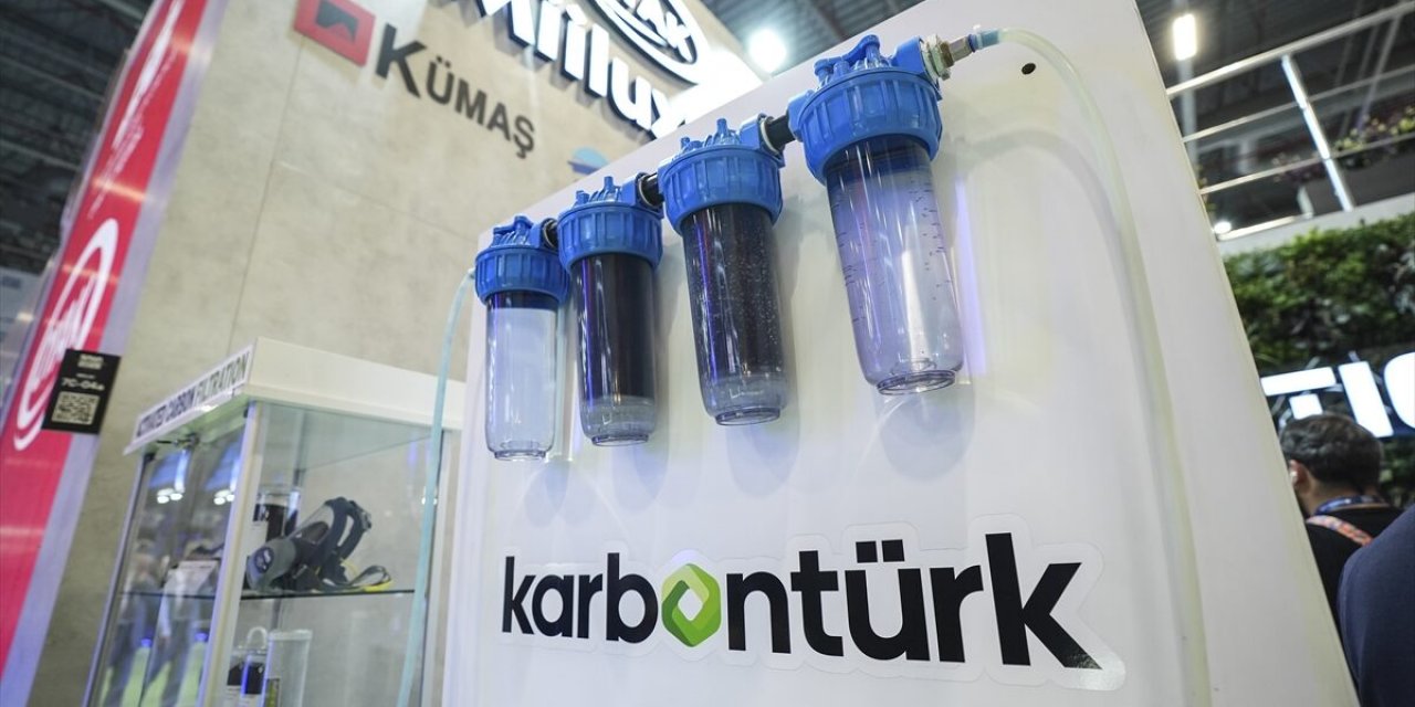Aktif Karbondaki Stratejik Hamle 50 Milyon Doların Ülkede Kalmasını Sağlayacak