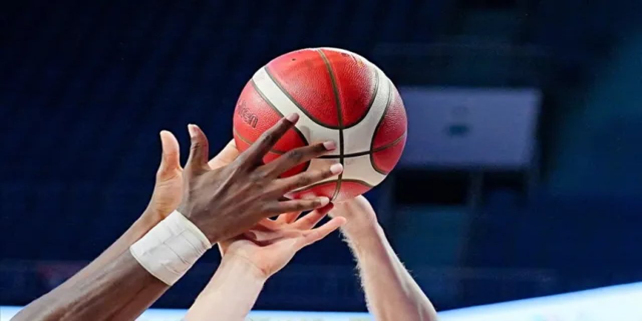 Gaziantep Basketbol'da Süper Lig'e Son İki Adım Kaldı