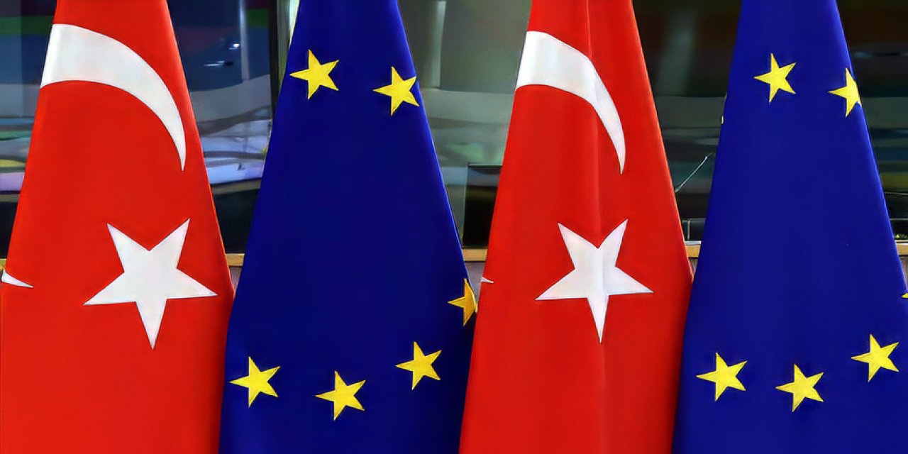 Avrupalı Uzmanlara Göre AB'nin Geleceğinde Türkiye'nin Rolü Büyüyecek