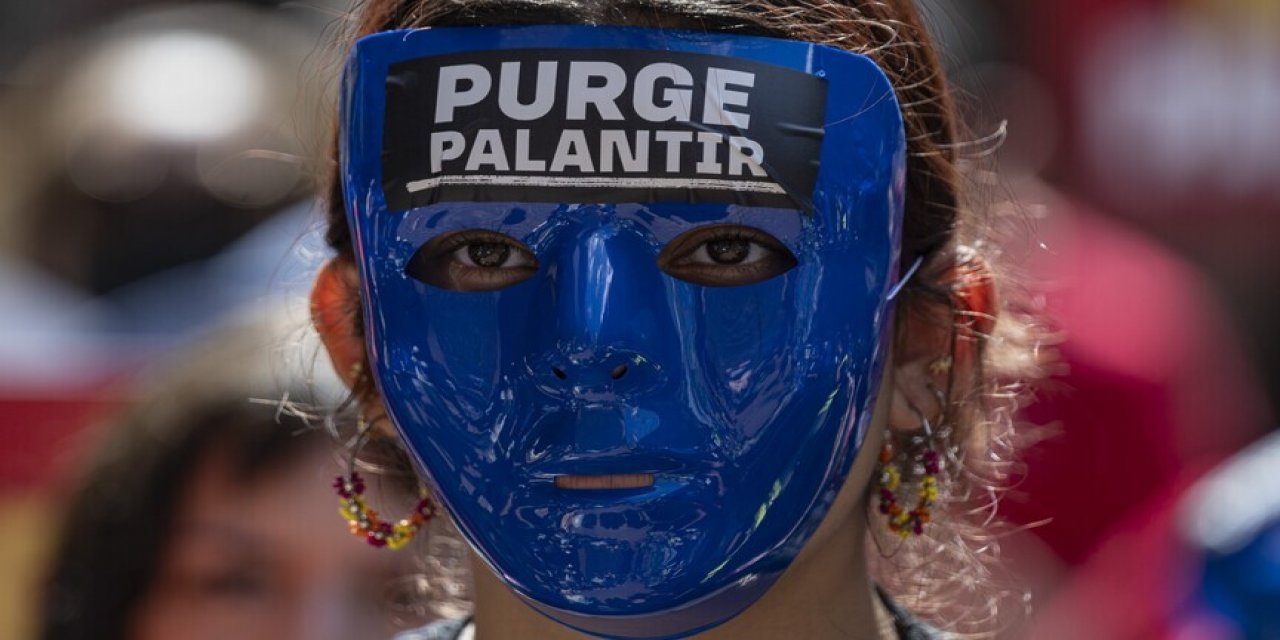 Palantir'in Kurucuları, Tartışmalı Açıklamaları ve Bağlantılarıyla Sık Sık Gündeme Geliyor