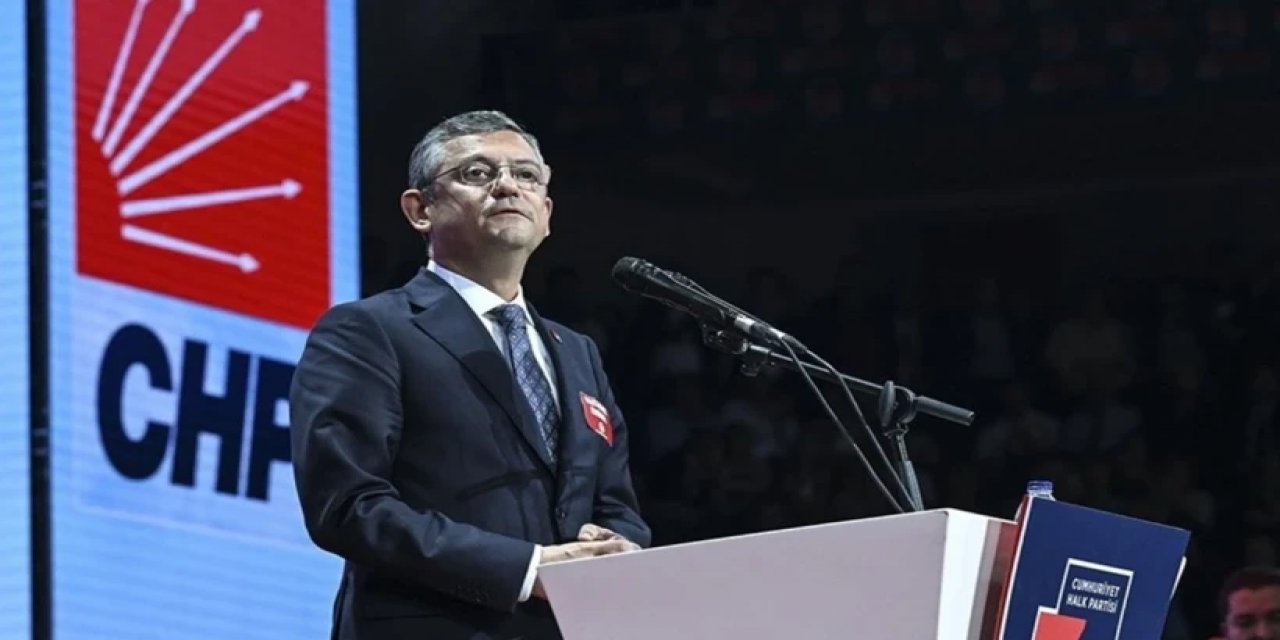 Akın Gürlek İle İlgili Skandal İftira Sonrası Düğmeye Basıldı... Özgür Özel Hakkında Soruşturma Başlatıldı!