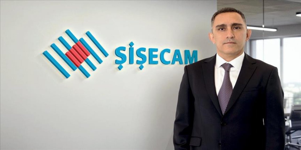 Şişecam'ın Net Satışları Yılın İlk Çeyreğinde 57 Milyar Lirayı Aştı