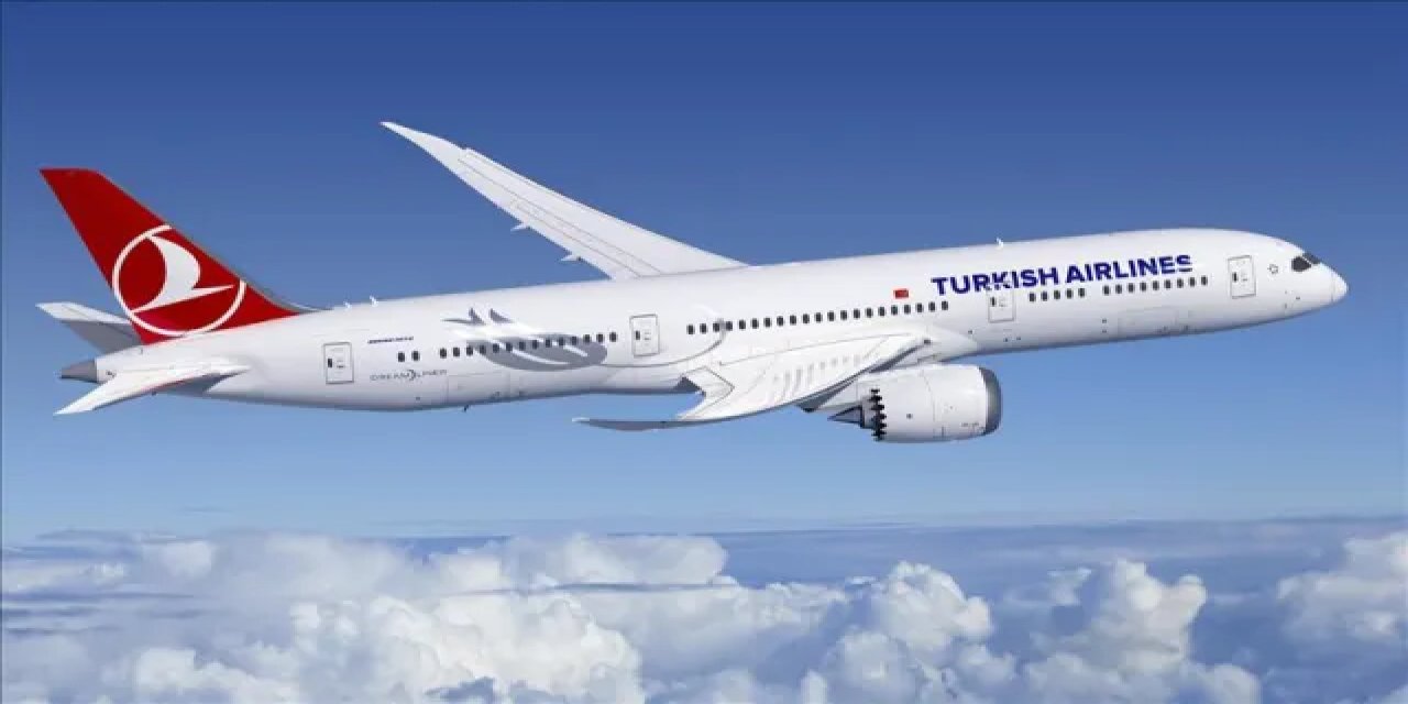 THY, Tunus'ta En Yüksek Satış Yapan Acenteleri Ödüllendirdi