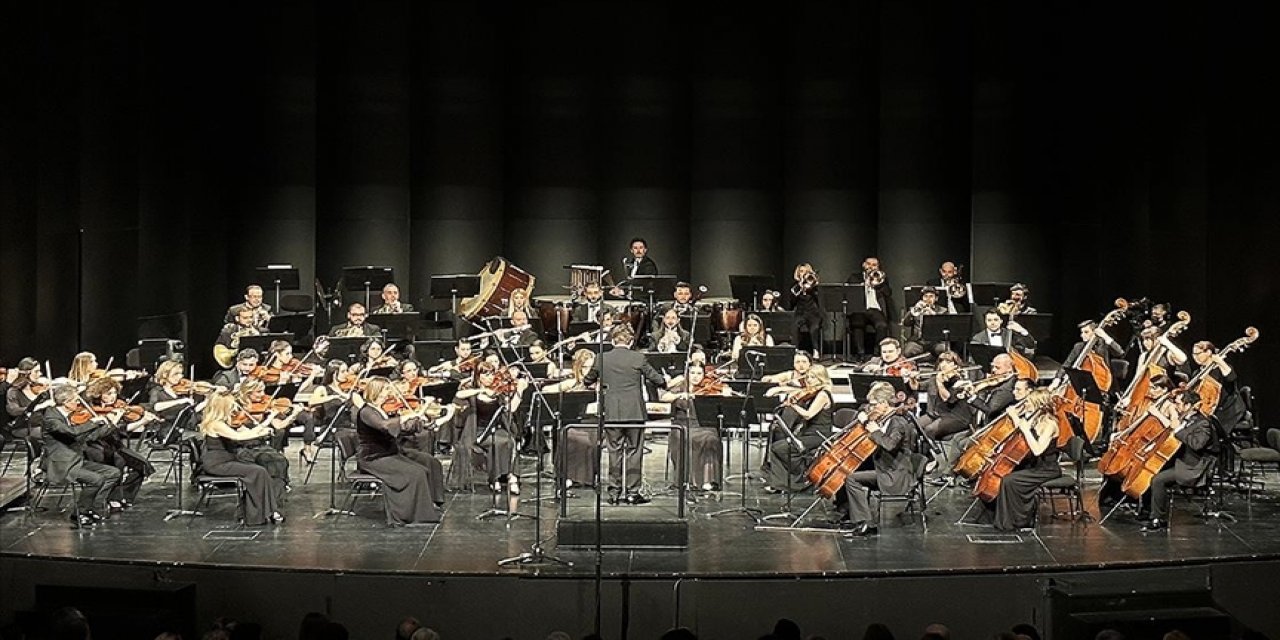 İDSO'dan İlber Ortaylı Anısına Konser