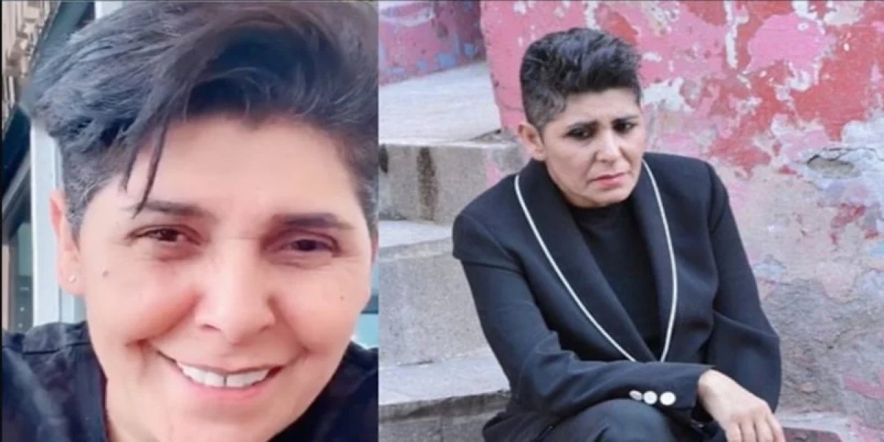 İlik Nakli Olan Şarkıcı Cansever Son Durumunu Paylaştı