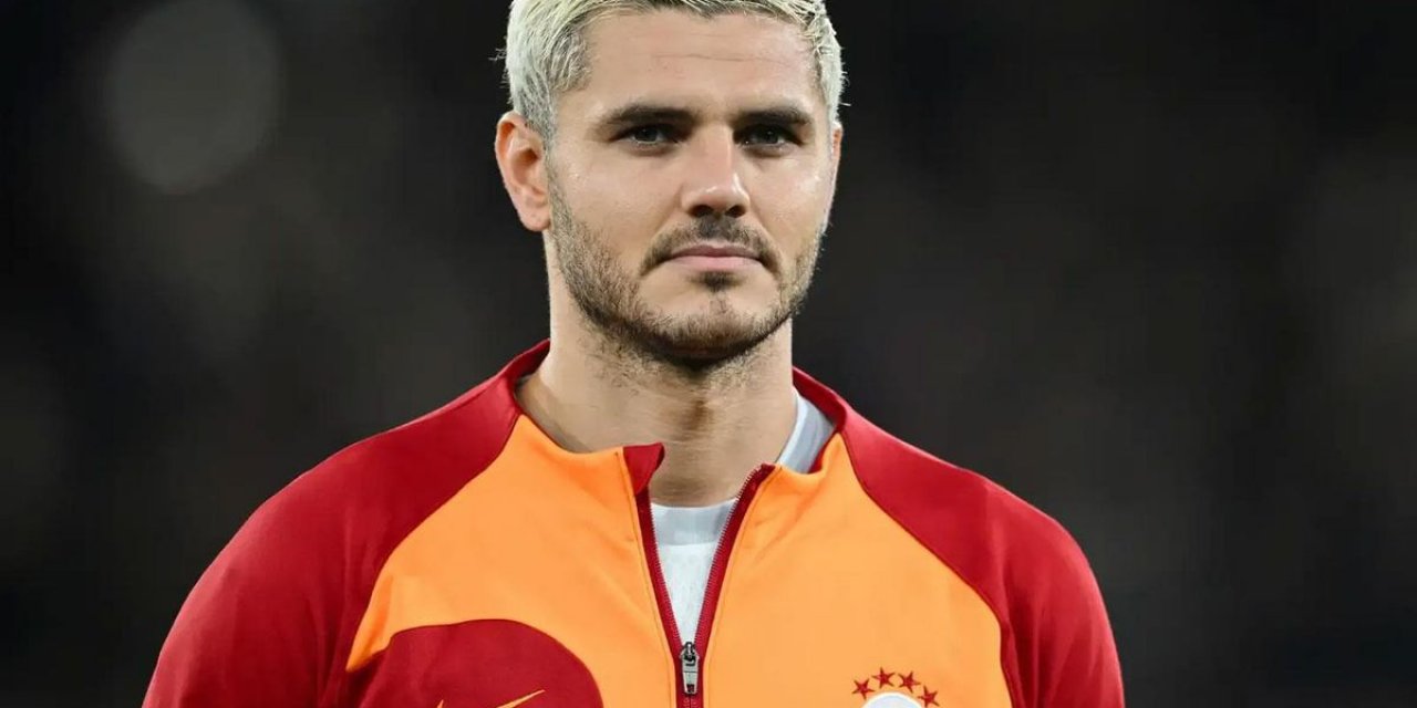 Icardi Maçtan Sonra Tası Tarağı Toplayıp Gidiyor! Galatasaray'da Bir Dönem Sona Erdi