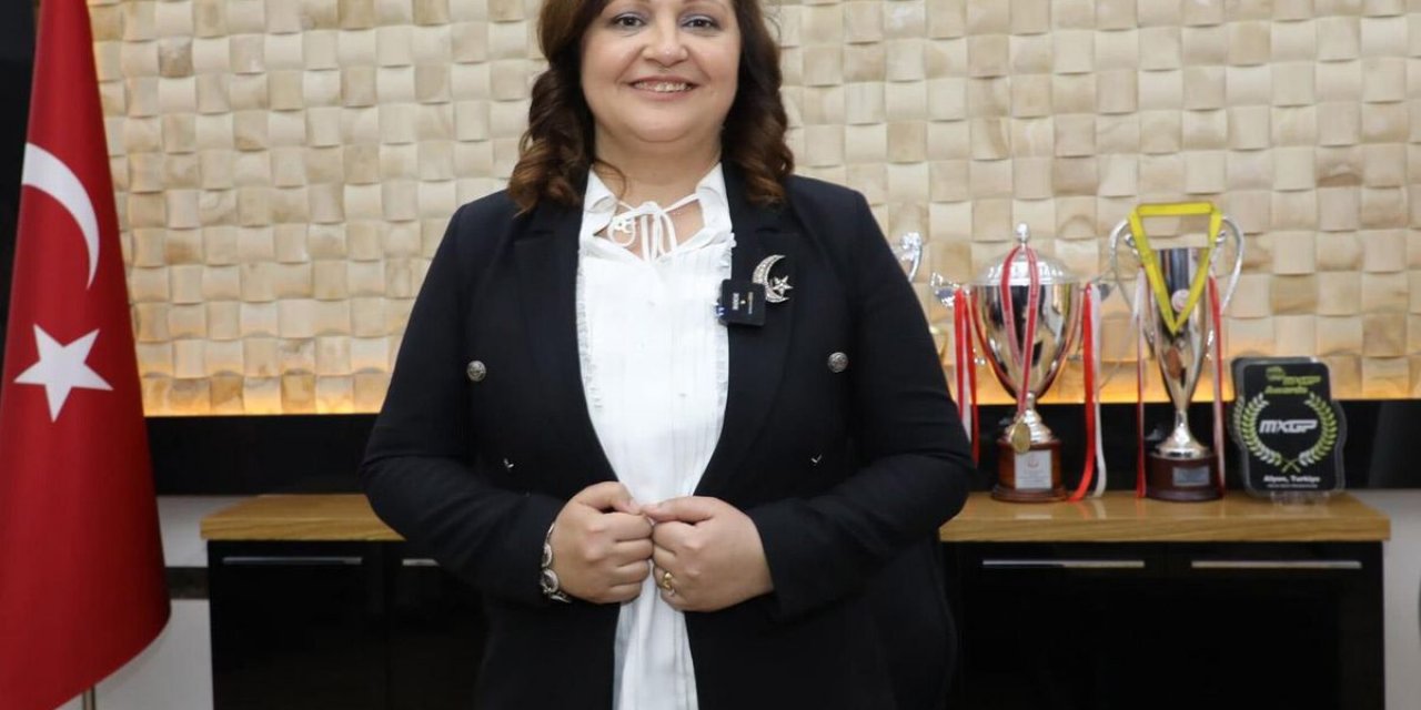 AK Parti Cephesinden Burcu Köksal İçin İlk Açıklama